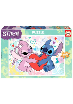 Puzzle 500 Stich G3