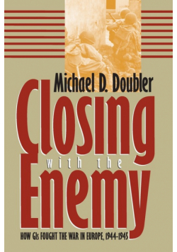 Closing with the Enemy