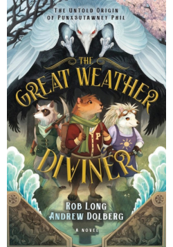 The Great Weather Diviner
