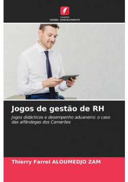 Jogos de gestão de RH