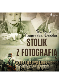 Stolik z fotografią