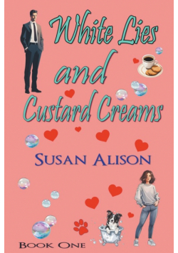 White Lies and Custard Creams