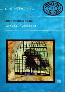 Wizyta u zmarłej