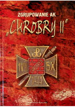 Zgrupowanie AK Chrobry II