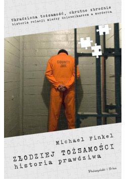 Złodziej tożsamości Historia prawdziwa
