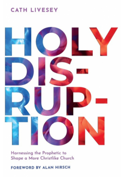 Holy Disruption