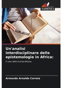 Un'analisi interdisciplinare delle epistemologie in Africa