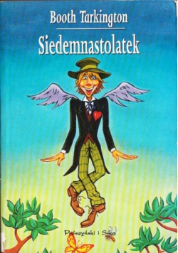 Siedemnastolatek