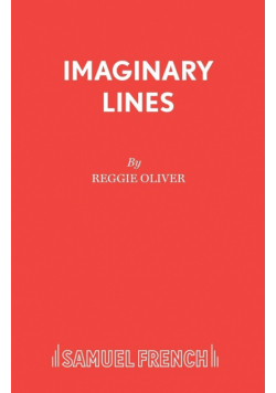 Imaginary Lines