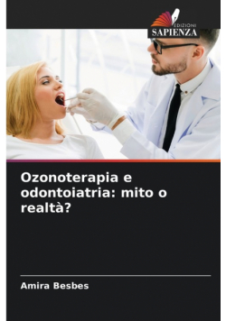 Ozonoterapia e odontoiatria