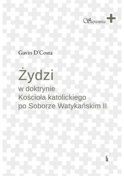 Żydzi w doktrynie Kościoła katolickiego