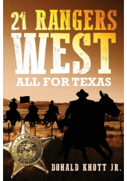 21 Rangers West