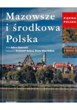 Mazowsze i środkowa Polska