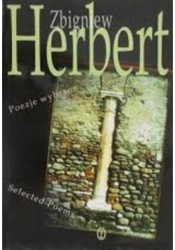 Herbert Poezje wybrane