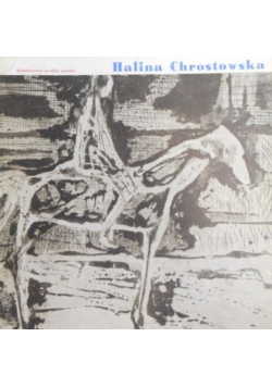 Halina Chrostowska