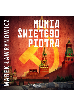 Mumia świętego Piotra