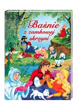 Baśnie z zamkowej skrzyni