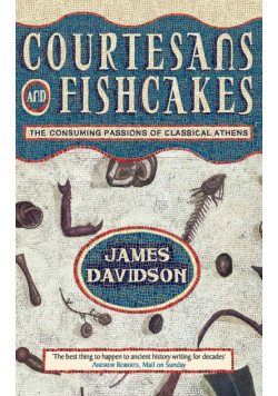 Courtesans and Fishcakes
