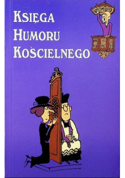 Księga humoru kościelnego