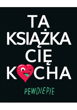 Ta Książka Cię Kocha