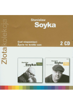 Cud niepamięci / Życie to krótki sen