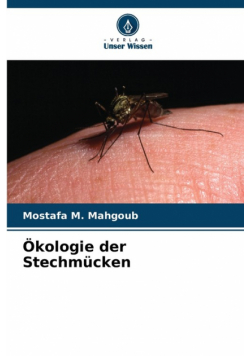 Ökologie der Stechmücken