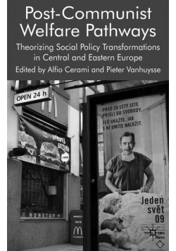 Pos t- Communist Welfare Pathways