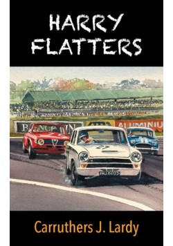 Harry Flatters