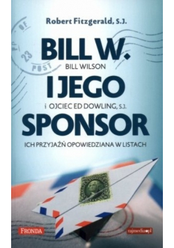 Bill W i jego sponsor