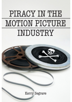 Piracy in the Motion Picture Industry