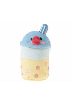 Bubble Tea Bąblusie 21cm Mango Sroczka