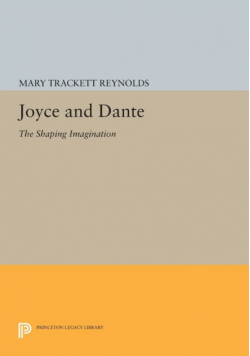 Joyce and Dante