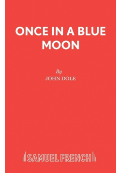 Once in a Blue Moon