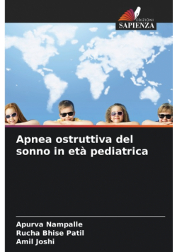 Apnea ostruttiva del sonno in età pediatrica