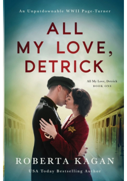 All My Love, Detrick