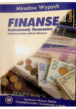 Finanse