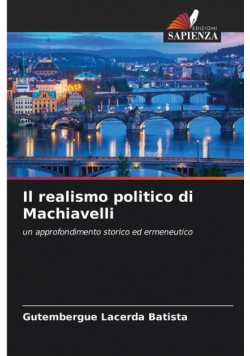 Il realismo politico di Machiavelli