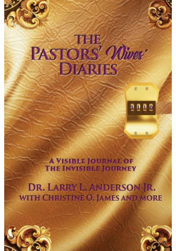The Pastors' Wives' Diaries
