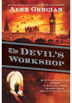 The Devil's Workshop