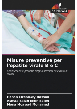 Misure preventive per l'epatite virale B e C