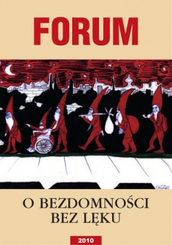 Forum O bezdomności bez lęku