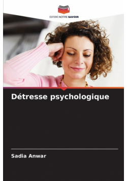 Détresse psychologique