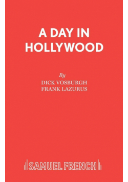 A Day in Hollywood