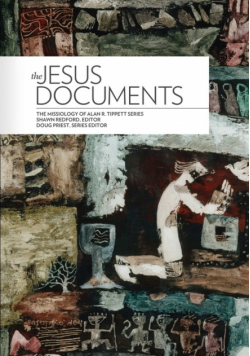The Jesus Documents