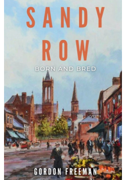Sandy Row