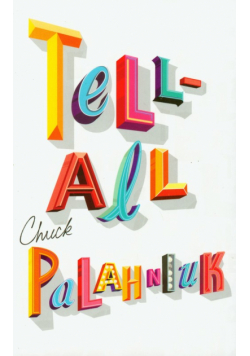 Tell-All