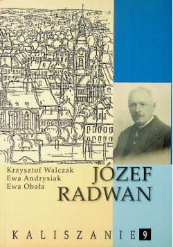 Józef Radwan