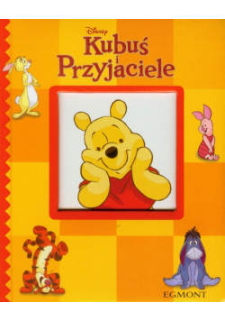 Kubuś i przyjaciele