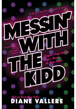 Messin' With The Kidd