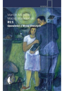 81 1 Opowieści z Wysp Owczych